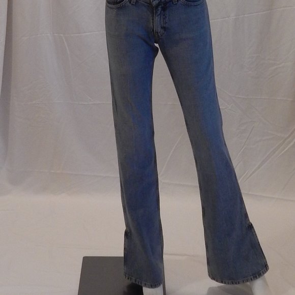 Lucky DESIGNER JEANS - Picture 7 of 8